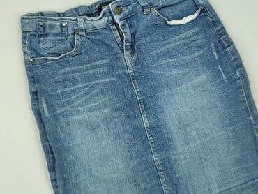 spódniczka gotycka: Women`s skirt, size S (EU 36) — 1