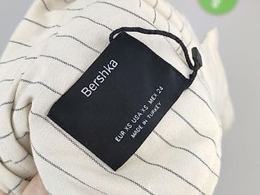 rn 77302 inditex: Bershka, Sukienka damska, rozmiar XS — 4