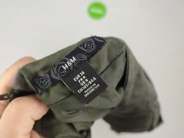 sukienka o kroju marynarki h m: H&M, Women`s dress, size S (EU 36) — 5