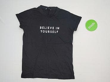 pull and bear bluza tupac: Primark, T-shirt damski, rozmiar 2XS — 2
