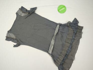 molton sukienki nowości: Sukienka damska, rozmiar M — 4