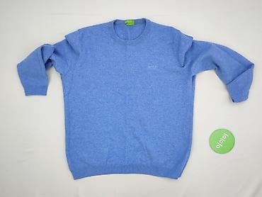 re.draft jackets: Boss, Sweter dla mężczyzn, rozmiar XL — 2