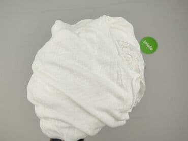 koszulka z tiulem: Bluzka damska, rozmiar M — 6