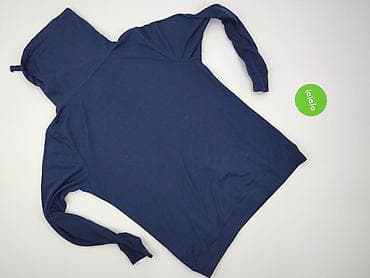 bluzy cute: Bluza z kapturem damska, rozmiar 3XL — 3