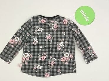 koszulka one direction: Blouse, F&F, 3-4 years, 98-104 cm, condition - Perfect — 3