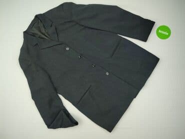 jessica simpson kurtka zimowa: Marynarka dla mężczyzn, rozmiar 2XL — 2