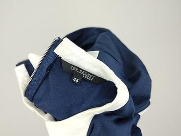 Ubrania damskie: Top Secret, Bluzka damska, rozmiar 2XL — 4