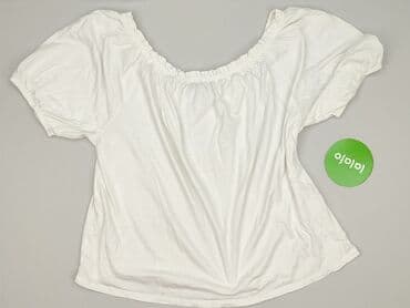 Bluzki i koszule: F&F, Bluzka damska, rozmiar 3XL — 2