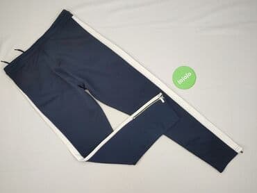 reebok royal cl jogger damskie: Beloved, Spodnie dresowe damskie, rozmiar L — 3