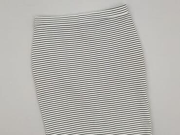 mohito spódnice biała: Mohito, Women`s skirt, size S — 1