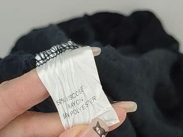 wieczorowa sukienki midi: Sukienka damska, rozmiar S — 4