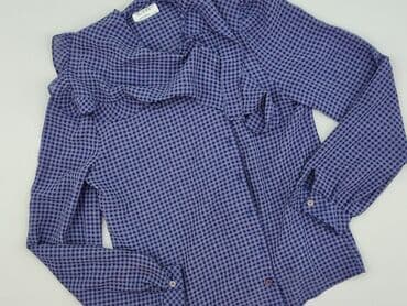 sukienka z kołnierzykiem mohito: Bluzka damska, rozmiar XS — 1