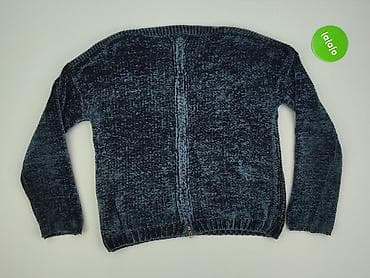 wool: Yessica, Sweter damski, rozmiar S — 3