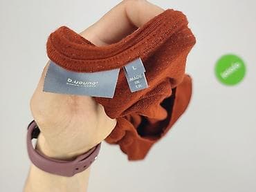 be: BYoung, T-shirt damski, rozmiar L — 4