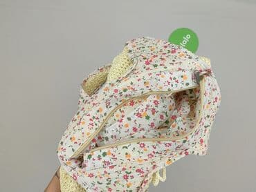 czapka z daszkiem bawełna czy poliester: Torebka, stan - Bardzo dobry — 4