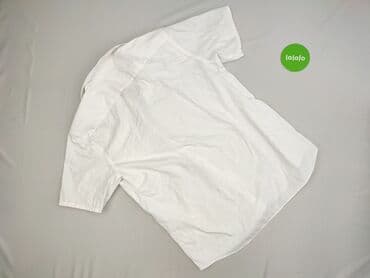 dluga biala koszula: Koszulа dla mężczyzn, rozmiar XL — 3