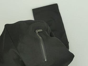 jakie spodnie dla 50 latki: Janina, Spodnie materiałowe damskie, S — 6