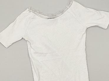 bluza burberry: Sinsay, Bluzka damska, rozmiar S — 1