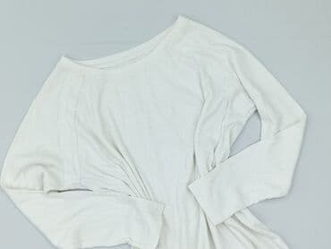 krótkie spodenki i marynarka: Women's blouse, size XL (EU 42) — 1