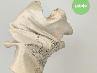 welurowa koszulka: Velvet, Top damski, rozmiar L — 6