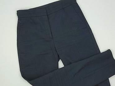 pants: Zara, Spodnie materiałowe damskie, rozmiar S — 1