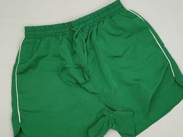 cropp spodnie cargo damskie: Cropp, Szorty damskie, rozmiar L — 1