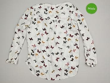 spodnie bigboy: Butterfly, Bluzka damska, rozmiar 2XL — 3