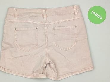 spodnie c and a: C&A, Шорти жіночі, розмір L — 4