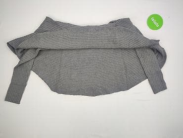 ame warm: Expresso, Ponczo damskie, rozmiar M — 3