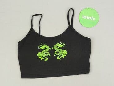 mesh top: Shein, Топ жіночий, M на lalafo.pl — 2 mesh top: Shein, Топ жіночий, M — 2