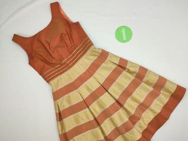 sukienki z lat 80: Sukienka damska, rozmiar S — 2