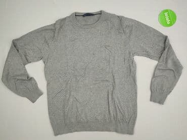 bluza cool club: Polo Club, Sweter dla mężczyzn, rozmiar XL — 2