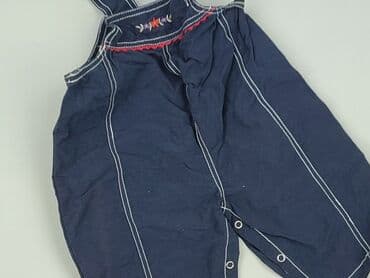 sukienka dla 6 latki: Overall, 1-3 months, condition - Very good — 1