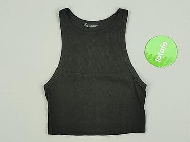 top marks: Zara, Top damski, rozmiar L — 2