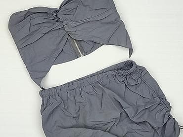 czerwone spódnice plus size: Komplet sportowy damski, rozmiar One size — 1