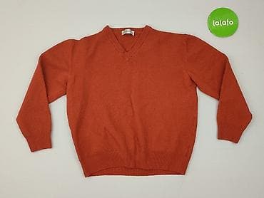 sweter do koszuli: Sweter damski, rozmiar M — 2