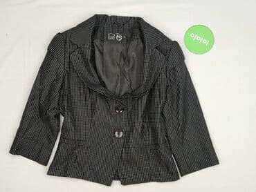 ryłko relax buty: Rylko, Marynarka damska, rozmiar M — 2