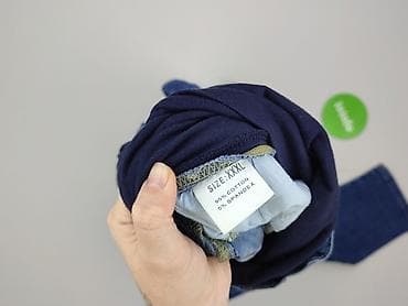 slim jeans drip: Jeansy damskie, rozmiar 3XL — 4