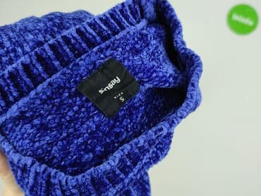 n every day sweter: Sinsay, Sweter damski, rozmiar S — 5