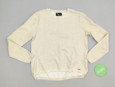 mohito biały sweter: Mohito, Sweter damski, rozmiar S — 2