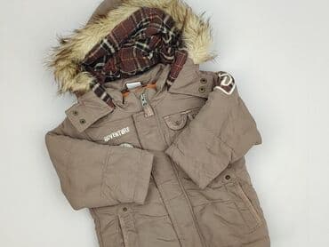 kurtka legii: Jacket, 9-12 months, condition - Perfect — 1