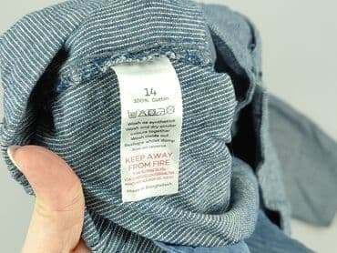 Ubrania męskie: Bonmarche, Spodnie dla mężczyzn, rozmiar S — 5