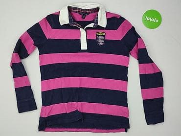 dresy umbro: Tommy Hilfiger, Damska koszulka polo, rozmiar M — 2