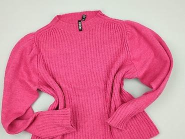 pieces swetry: Pieces, Sweter damski, rozmiar L — 1