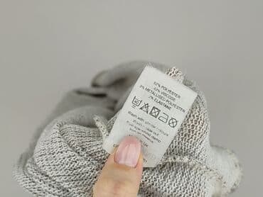 bluzka z otworem na kciuk: River Island, Sweter damski, rozmiar S — 5