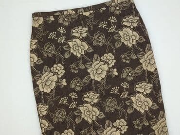 spódnice w róże: Spódnica damska, rozmiar S — 2