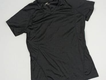 koszulki reprezentacji damskie: Pro Touch, T-shirt damski, rozmiar S — 2