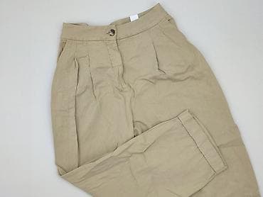 spodnie kiabi: Zara, Spodnie materiałowe damskie, rozmiar XS — 1