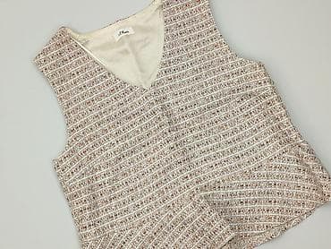 S.Oliver, Top damski, rozmiar M