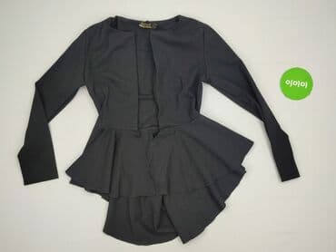 kurtki lola bianka: Lola, Marynarka damska, rozmiar M — 2